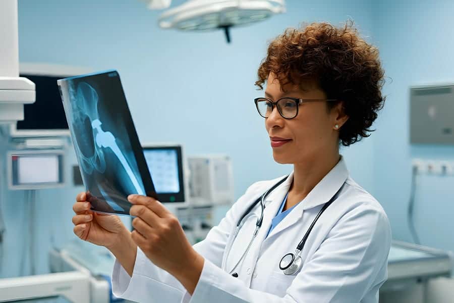 combien de fois peut on changer une prothèse de hanche dr thomas stevignon chirurgien orthopediste specialiste hanche chirurgie orthopedique paris