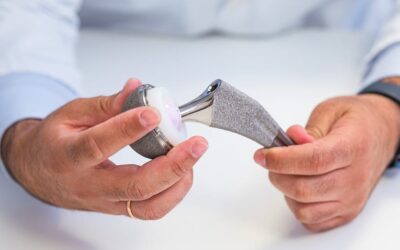 Une prothèse de hanche peut-elle bouger ?