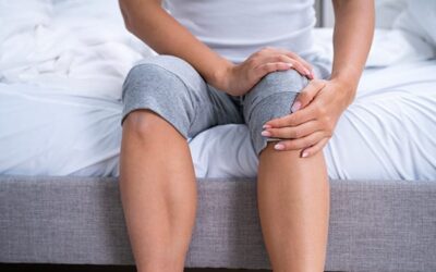 Pose de prothèse totale du genou : quelles sont les suites opératoires ?