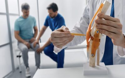 Dégénérescence mucoïde du ligament croisé antérieur : quel traitement envisager ?