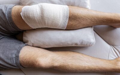 Opération de la gonarthrose : quelles sont les complications possibles ?