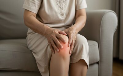 Qu’est-ce qu’une gonarthrose interne bilatérale ?