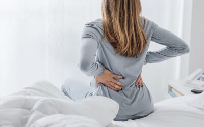Qu’est-ce qu’une PTH bilatérale (prothèse totale de hanche) ?
