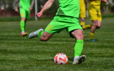 Que faire en cas de rupture du ligament croisé antérieur ?