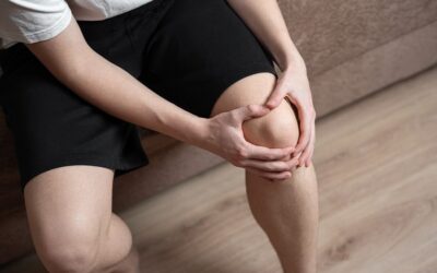 Le taux d’invalidité après la pose d’une prothèse de genou