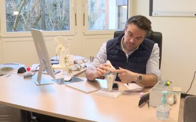 Le Dr Stevignon analyse le pari de Lindsey Vonn aux JO 2026 – 12.45 de M6 (04/02/2026)