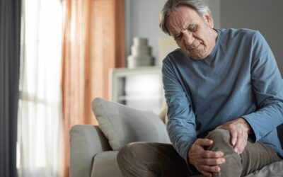 Arthrose du genou : quels symptômes ?