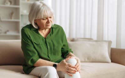 Comment soigner l’arthrose du genou (ou gonarthrose) ?