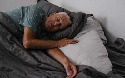 Douleur de hanche la nuit : quel traitement ?