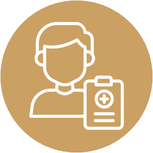 icone patient public chirurgie orthopedique docteur stevignon thomas chirurgien orthopediste specialiste genou et hanche paris